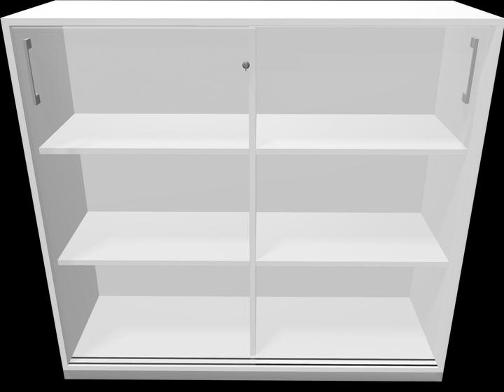 Produktbild Narbutas Choice Schiebetürschrank (120 x 40 x 111.5 cm)