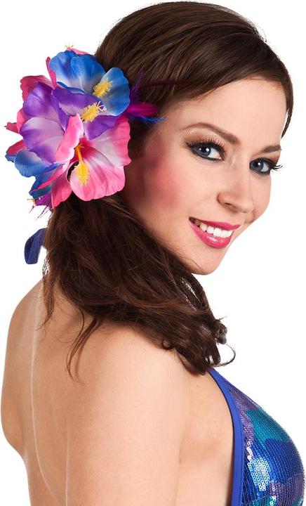 Image du produit Boland Fleur de cheveux Hibiscus