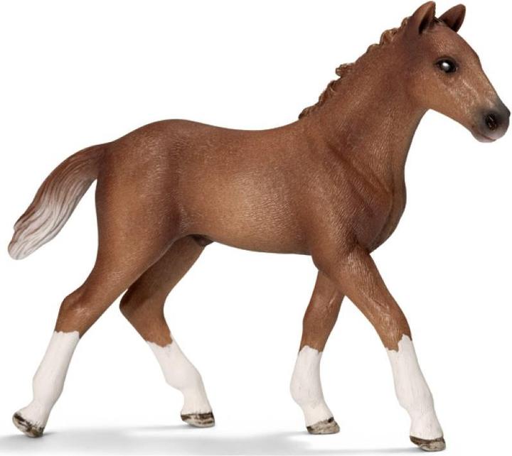 Schleich Hannoveraner Fohlen