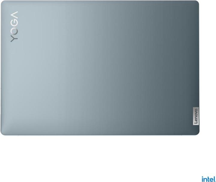 Produktbild Lenovo Yoga Slim 7 Pro X (14.50", Intel Core i7-12700H, 16 GB, 1000 GB, Eng. Int.)