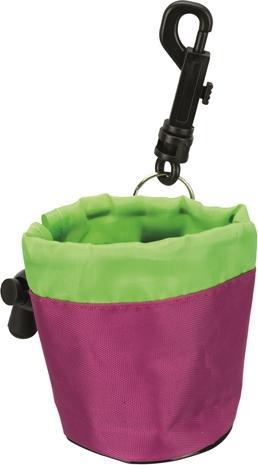 Image du produit Trixie Dog Activity Mini sac à friandises