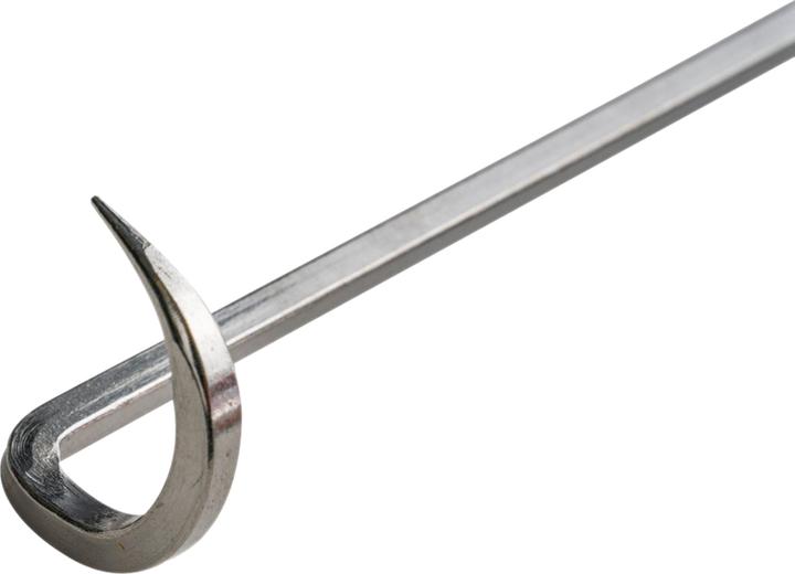Actual product image Traeger Pig Tail