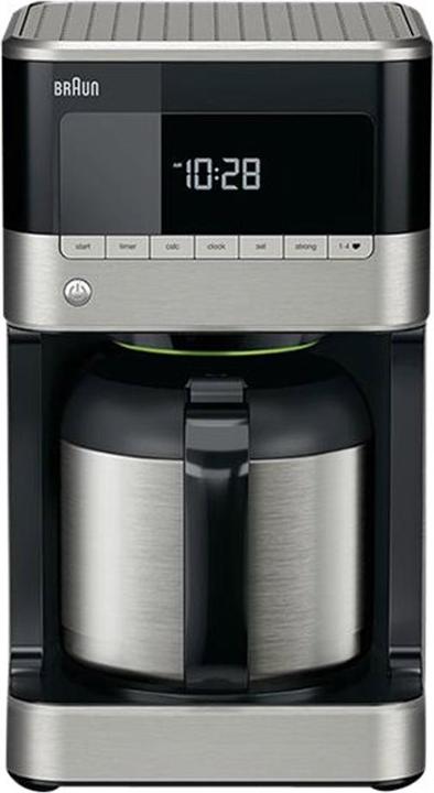 Produktbild Braun KF 7125
