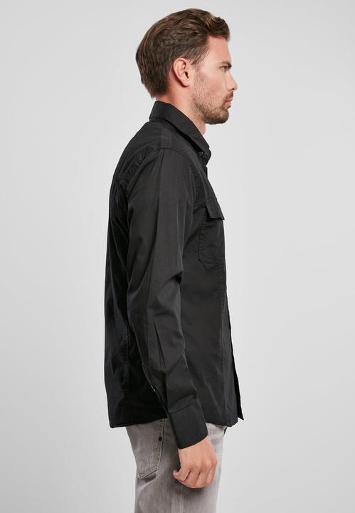 Immagine prodotto Brandit Camicia da lavoro sottile (XL)