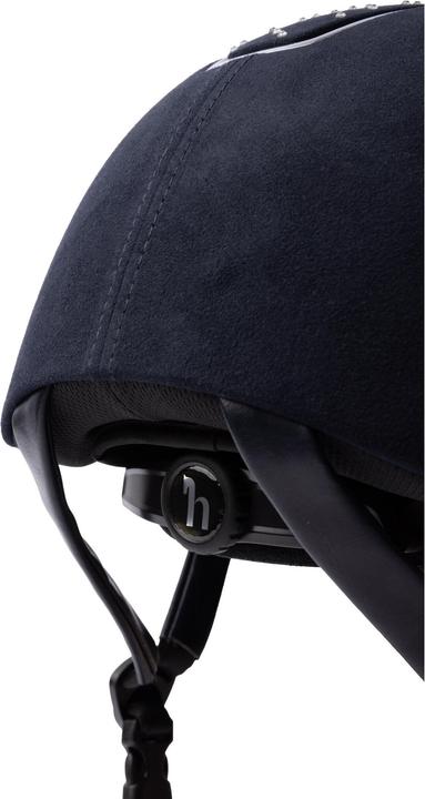 Actual product image Horze Solara II (54 C)