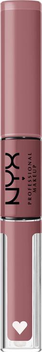 NYX Professional Make-Up Shine Loud (SHLP08)