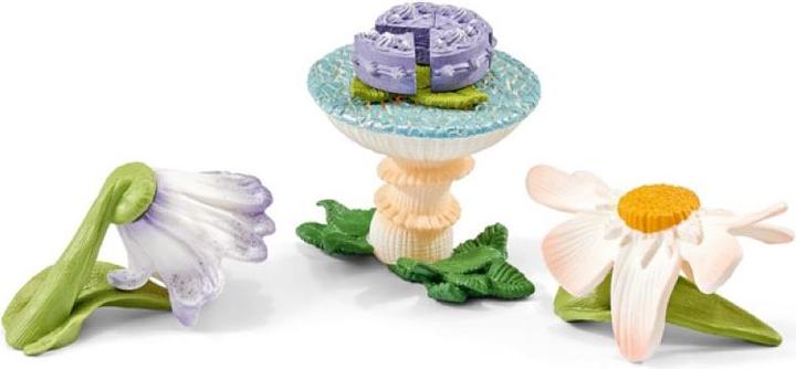 Produktbild Schleich Elfensalon