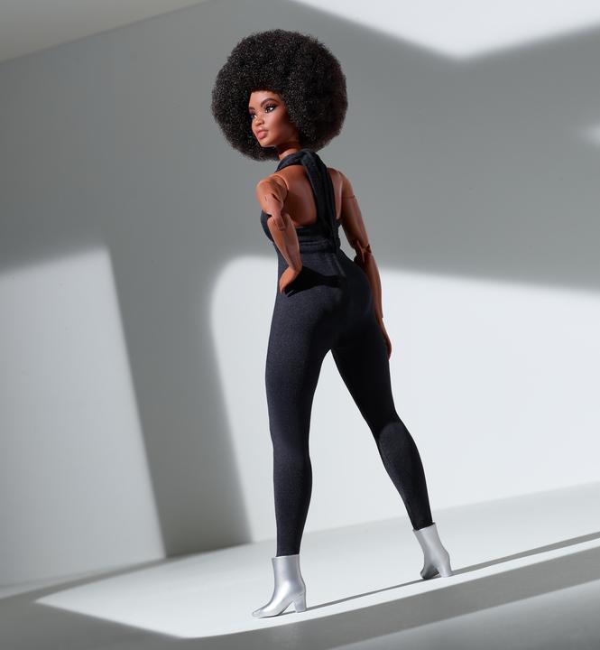 Actual product image Barbie Looks Doll
