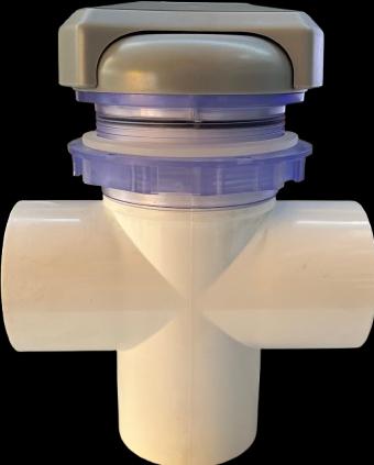 Immagine prodotto Oceanus Valvola di distribuzione dell'acqua E-Style