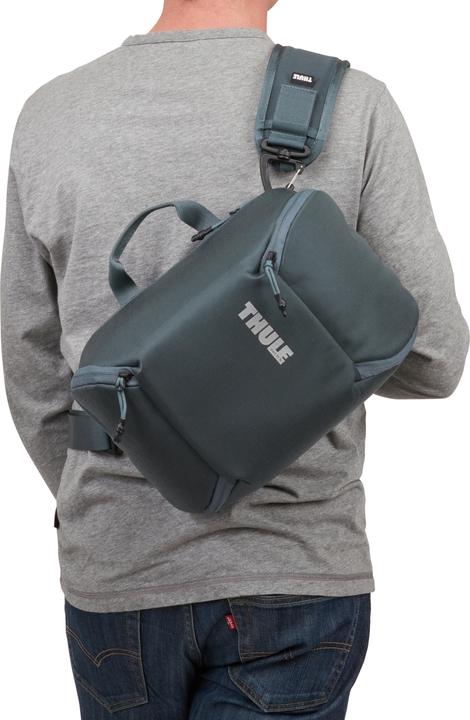 Immagine prodotto Thule Zaino per videocamere Covert 24L (Zaino per fotocamera, 24 l)