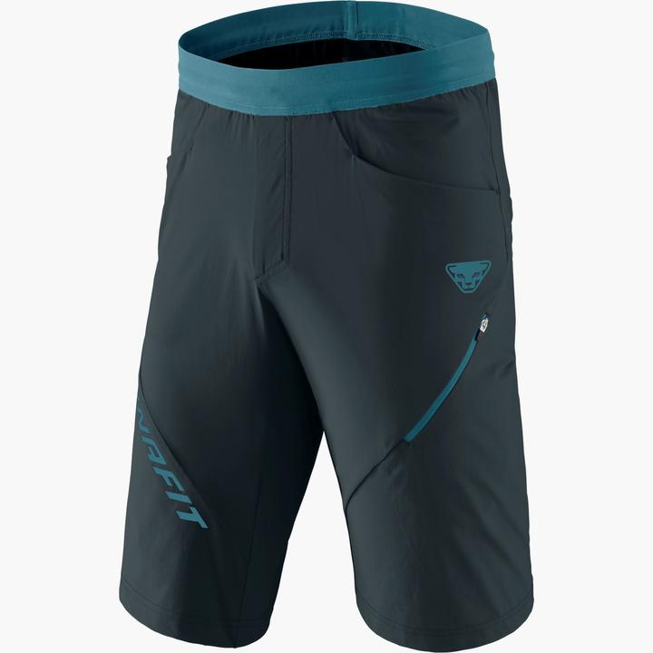 Immagine prodotto Dynafit Pantaloncini ibridi Transalper (S)