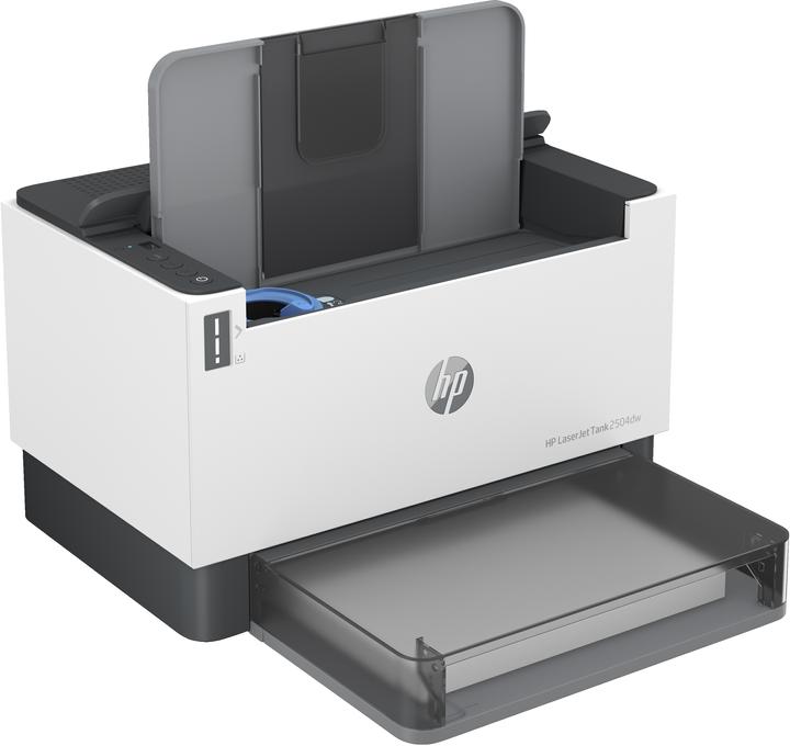 Image du produit HP LaserJet Tank 2504dw (Laser, Noir et blanc)