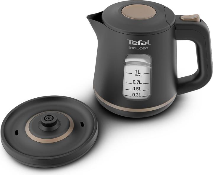 Immagine prodotto Tefal Kettle (1 l)
