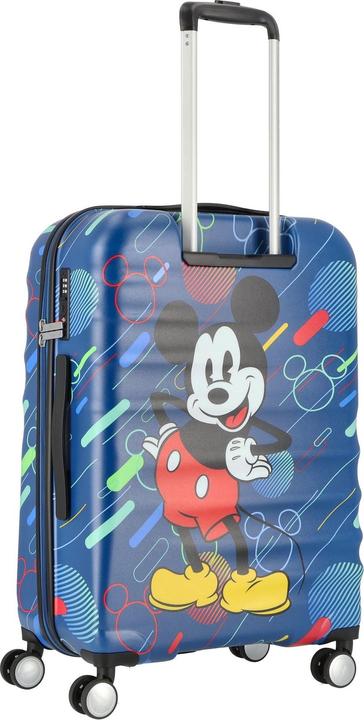 Immagine prodotto American Tourister Wavebreaker Disney (64 l, M (50 - 90l))