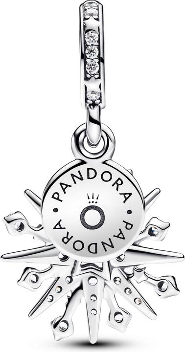 Actual product image Pandora Feuerwerk (Silver 925)