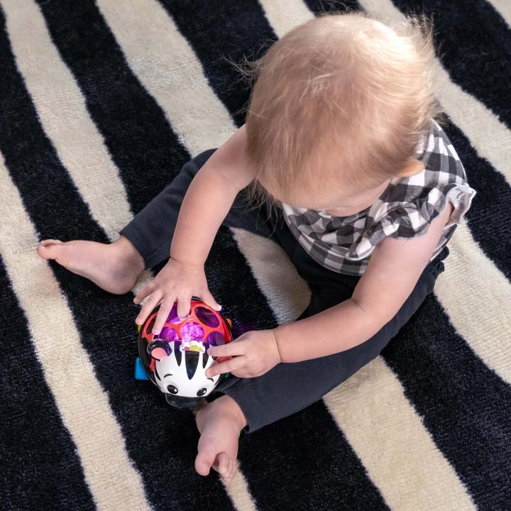 Produktbild Baby Einstein Zen Oball Fahrzeug