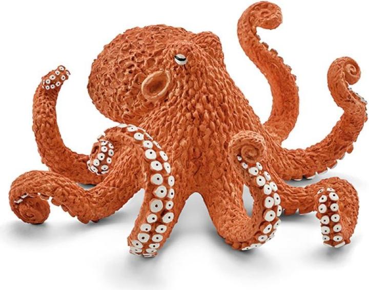 Produktbild Schleich Krake
