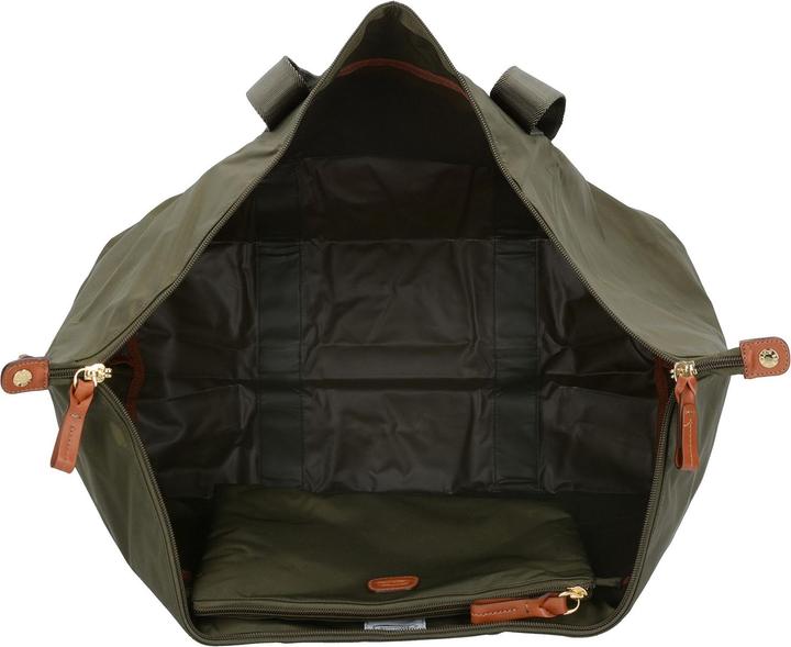 Image du produit Brics Bric's Sac de voyage X-Bag Sac de voyage 40203 (25 l)