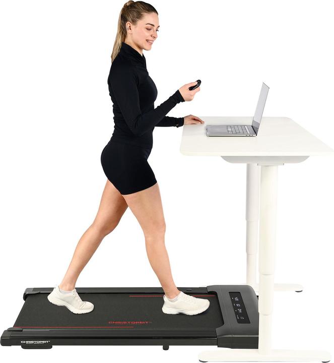 Produktbild Christopeit Walking Pad 4.1