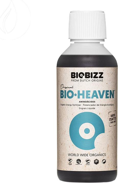 Immagine prodotto BioBizz Bio Heaven (0.30 kg, 0.25 l)