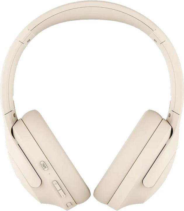Produktbild Canyon OnRiff 10, Bluetooth headset,with microphone,with Active Noise Cancellation function (ANC, 25 h, Kabelgebunden, Kabellos)