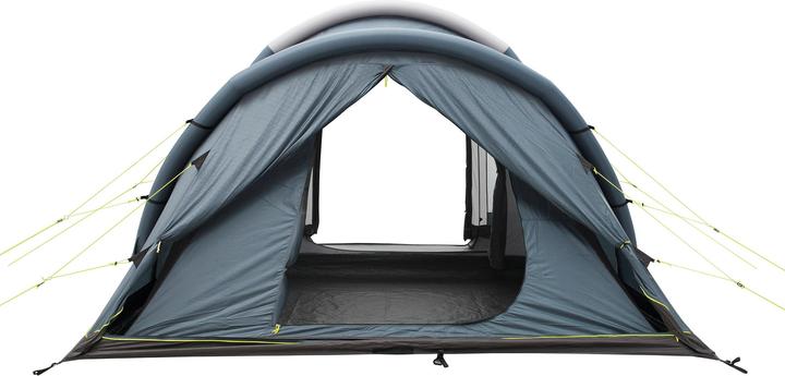Produktbild Outwell Starhill 4A (Tunnelzelt, 15.80 kg, 4 Personen)