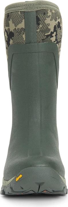 Image du produit Muck Boot Bottes en caoutchouc Arctic Ice Vibram motif camouflage (41)