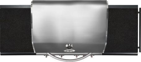 Produktbild Outdoorchef GSchwarz