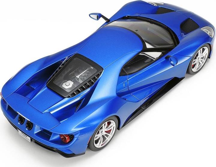 Image du produit Tamiya Kit Ford