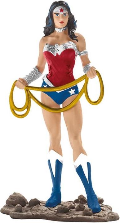 Image du produit Schleich Wonder Woman