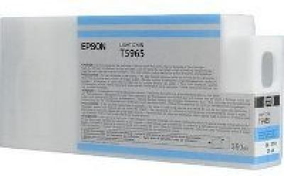 Produktbild Epson T5965 (LC)