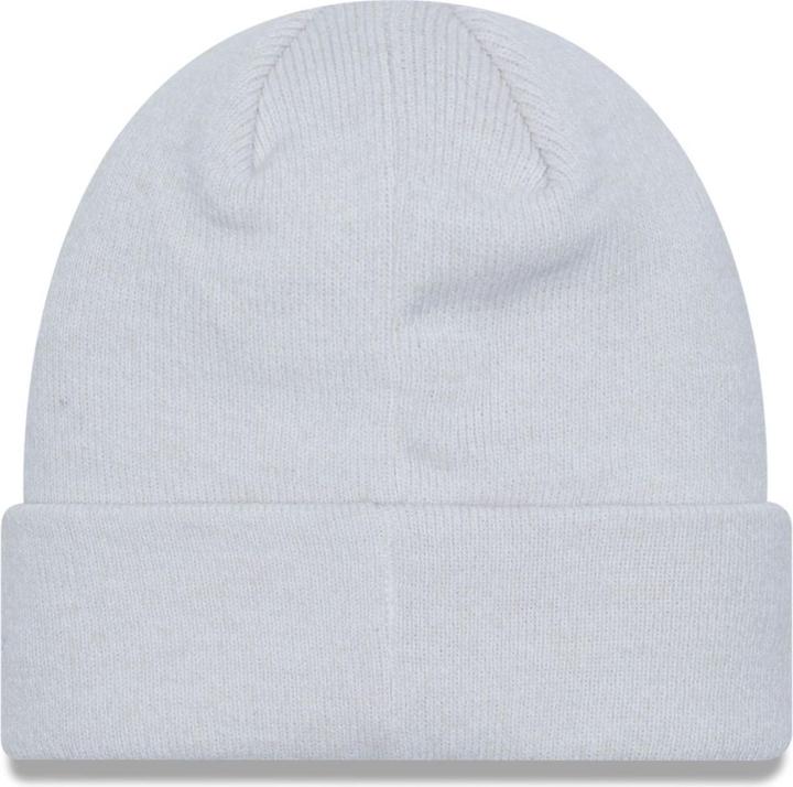 Produktbild New Era Wintermütze Beanie - Patch New York Yankees Stone