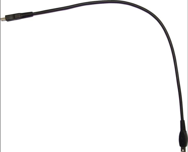 TI Mini USB B – MIni USB B (0.15 m, USB 1.0)