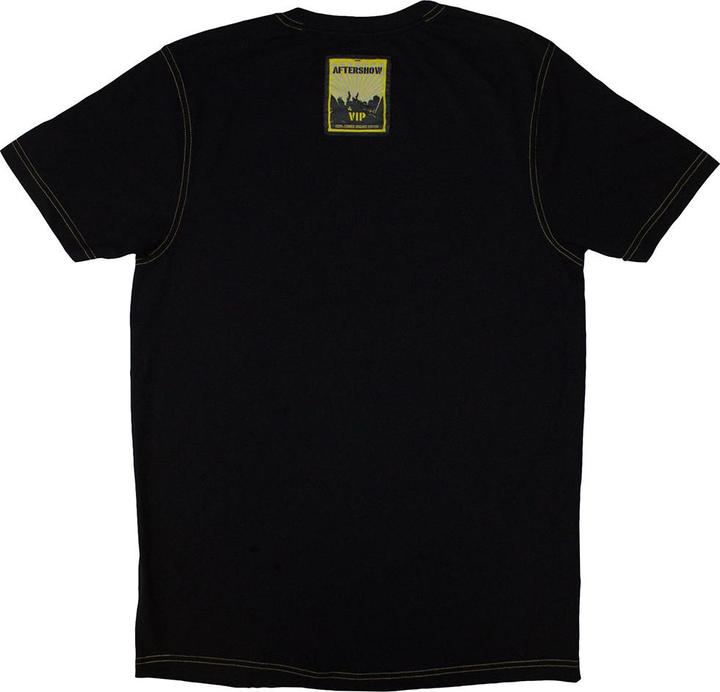 Immagine prodotto AC/DC 74 Jailbreak Maglietta Stampa posteriore Adulto Unisex (M)