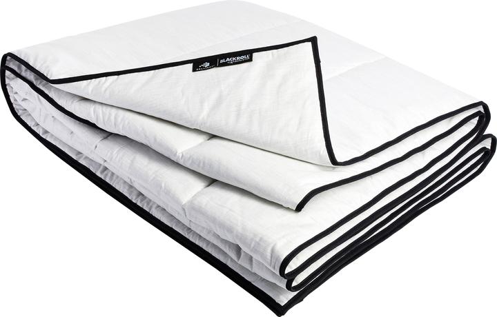 Produktbild Blackroll Recovery Blanket (1400 g, 155 x 220 cm)
