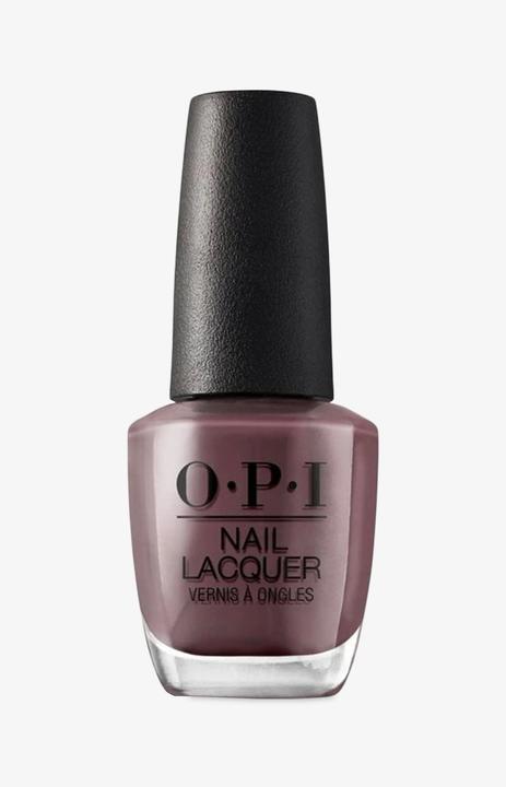 Produktbild OPI Nagellack (You Don't Know Jacques, Farblack)