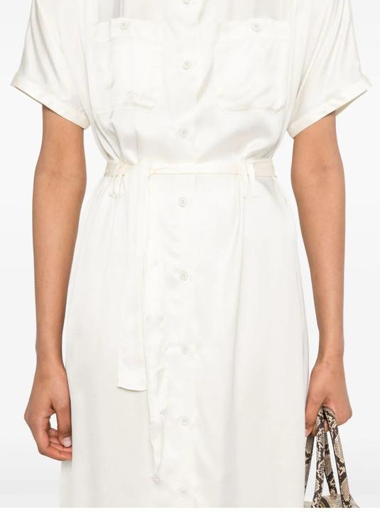 Actual product image A.p.c. Robe New Drew (36)
