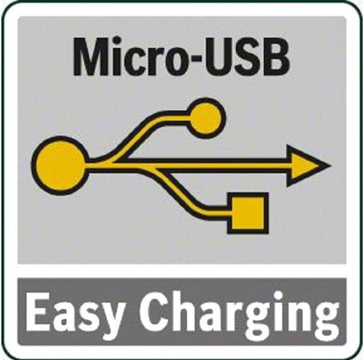 Immagine prodotto Bosch Home & Garden Push Drive 3.6V (Batteria ricaricabile)