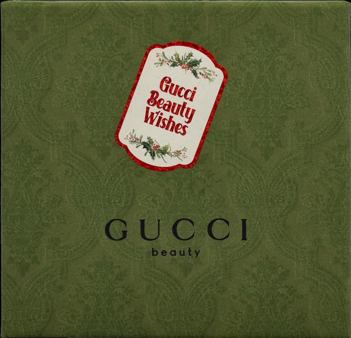Immagine prodotto Gucci Natale 2022 Eau de Parfum 50 / (Eau de toilette, 60 ml)