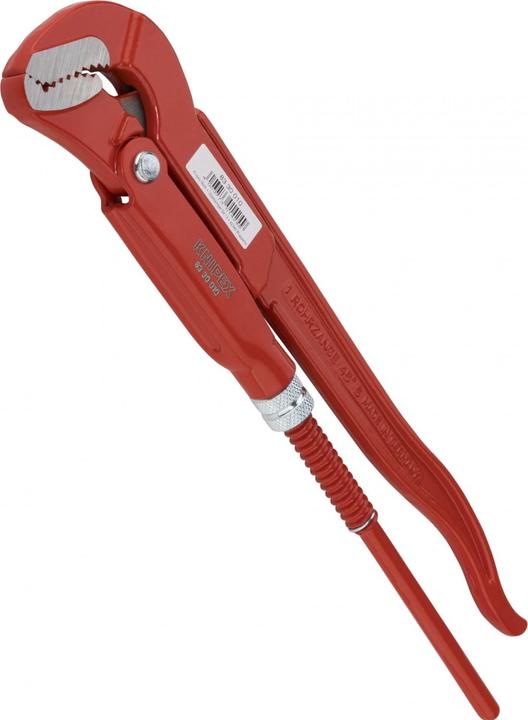 Produktbild Knipex Rohrzange S-Maul (320 mm)