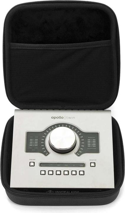 Image du produit Analog GLIDE Case Pour Universal Audio Apollo Twin