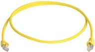 Produktbild Telegärtner Telegartner MP8 FS 600 (S/FTP, CAT6a, 2 m)