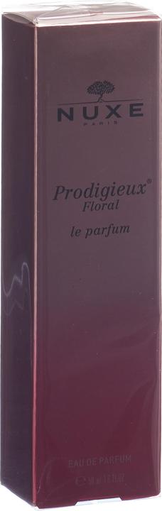 Immagine prodotto Nuxe Prodigieux Floral Le Parfum (Eau de parfum, 50 ml)