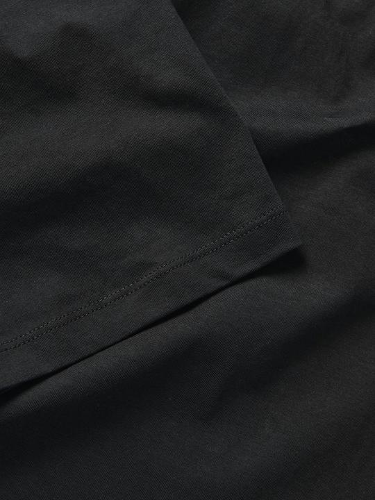 Produktbild JJXX Jxandrea Loose Ss Cropped Tee Jrs Noos (S)