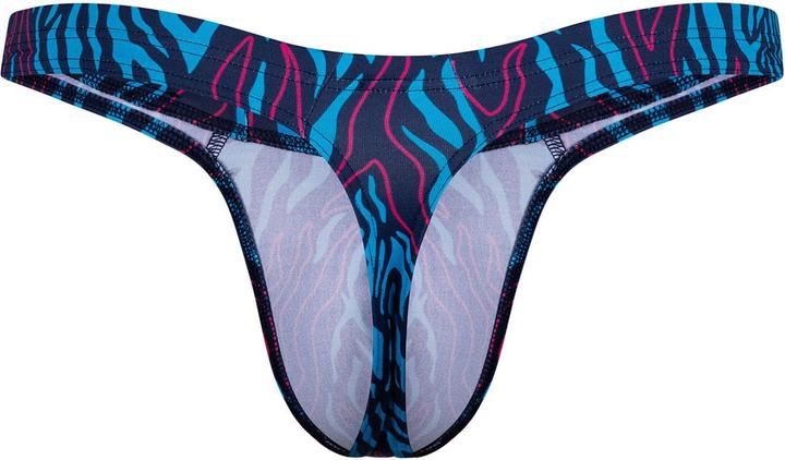 Actual product image Olaf Benz String RED2461 Mini thong (M, Single pack)