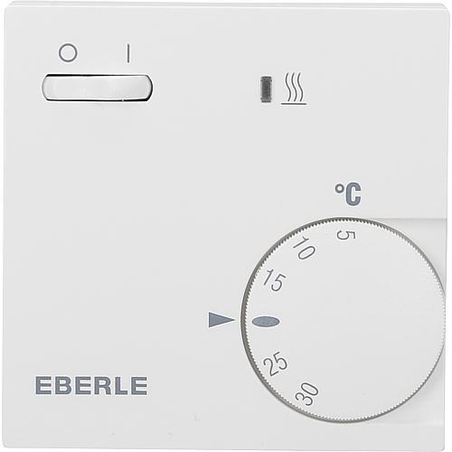 Productafbeelding Eberle Controls Kamerthermostaat