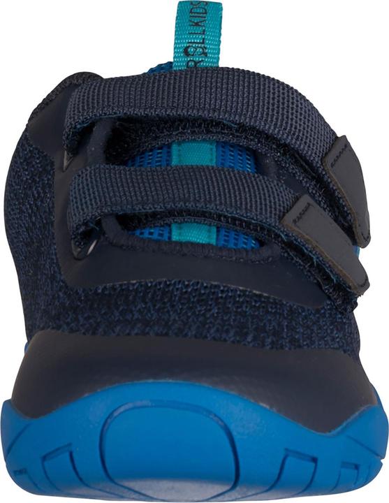 Actual product image Trollkids Kid's Eikefjord Barefoot Hiker (29)
