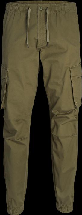 Immagine prodotto Jack & Jones Kane Noah - Pantaloni cargo con risvolto (XL)