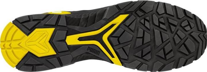Produktbild Puma Amsterdam Low (S3, 47)