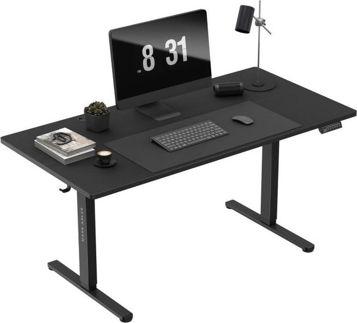 Image du produit Mark Adler Biurko elektryczne MA-Leader 7.6 Black